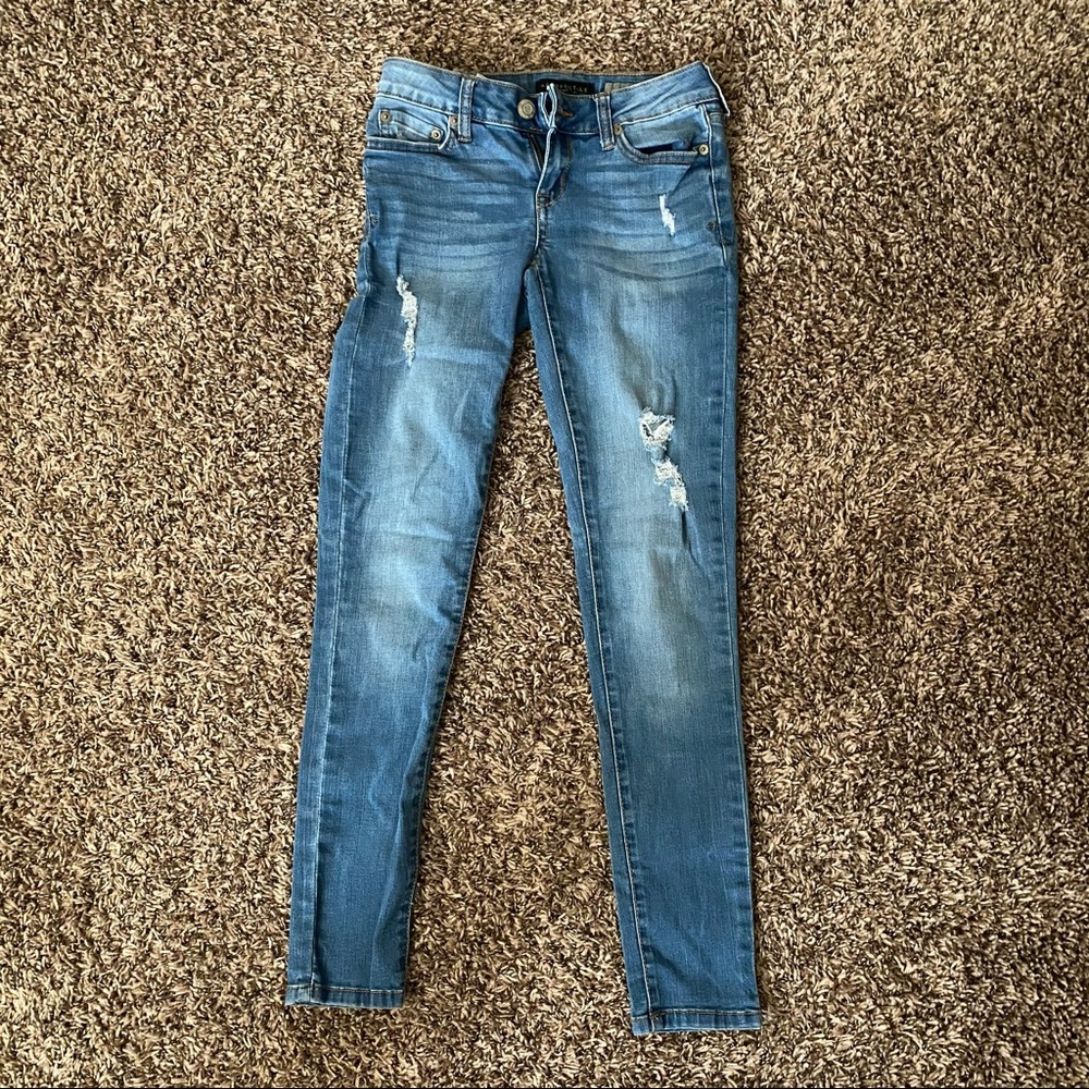 Aeropostale Jeggings